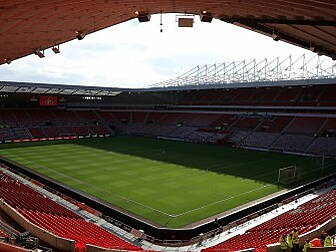 As it happened: Sunderland 0-2...
